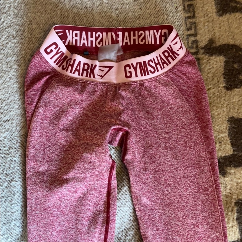 Gym shark flex leggings